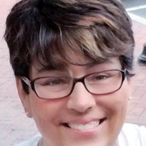 Meet your Posher, Terry